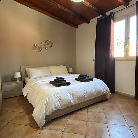 卡塔尼亚A Casa Di Maria公寓 外观 照片